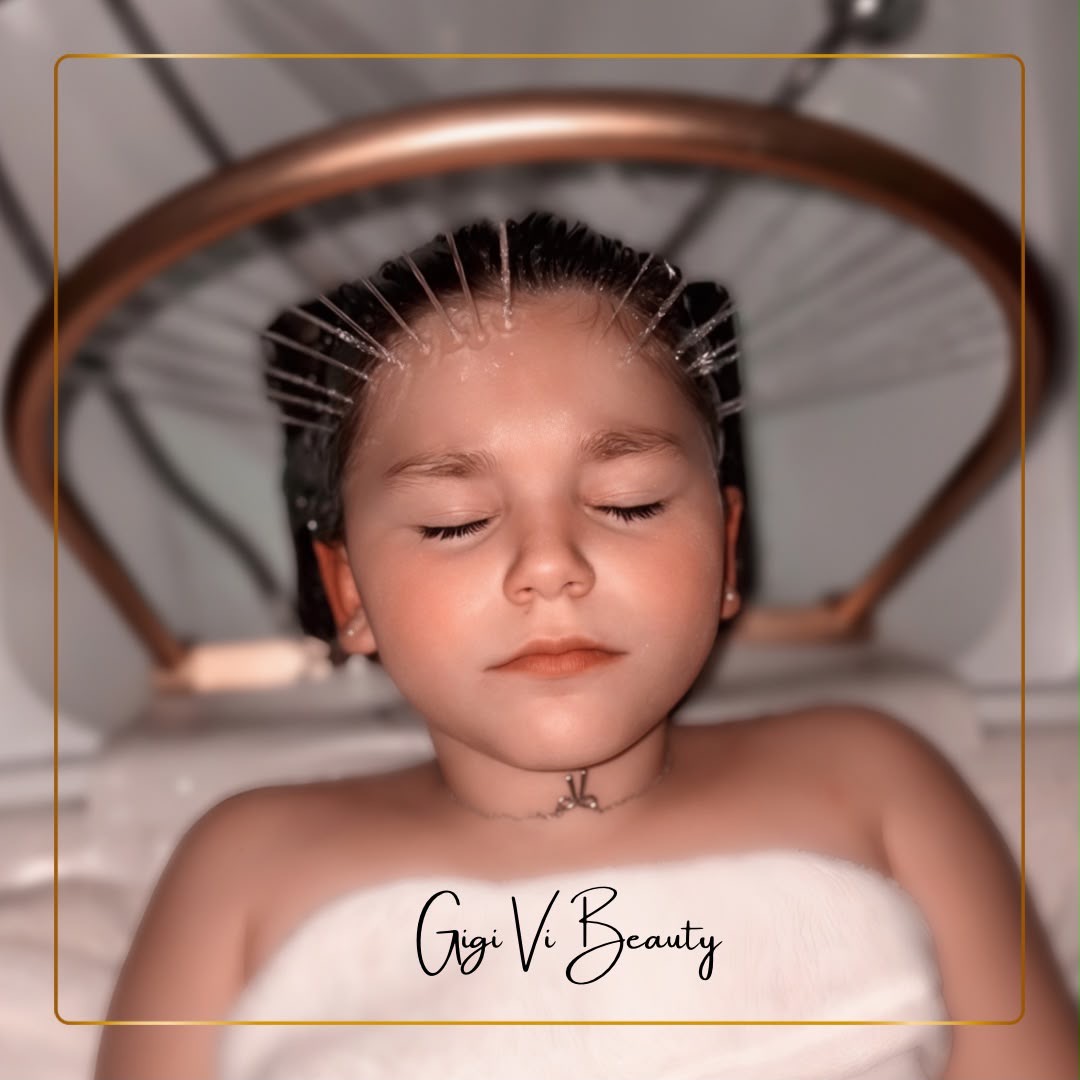 Gigi Vi Beauty salon and treatment showcase